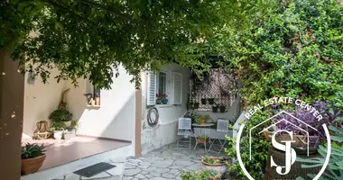 Adosado Adosado 4 habitaciones con Balcón, con Amueblado, con Aire acondicionado en Pefkochori, Grecia