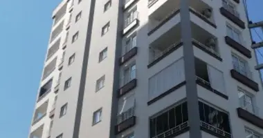 Apartamento 5 habitaciones en Erdemli, Turquía