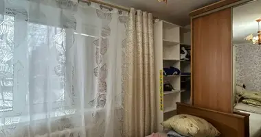 Mieszkanie 2 pokoi w Maliecki sielski Saviet, Białoruś