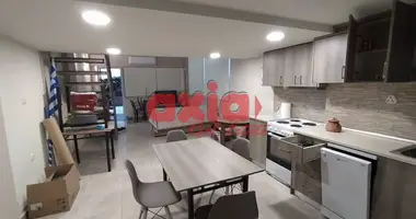 Estudio 1 habitación en Kavala Municipality, Grecia