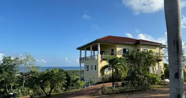 Дом 4 спальни в Roatan, Гондурас