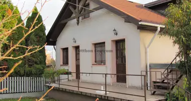 Commercial property 700 m² in Gyenesdias, Hungary