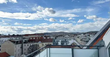 4 room apartment in Vienna, Austria