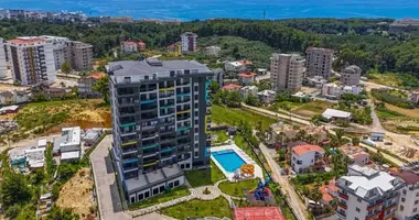 Appartement 1 chambre dans Akarca Koyu, Turquie