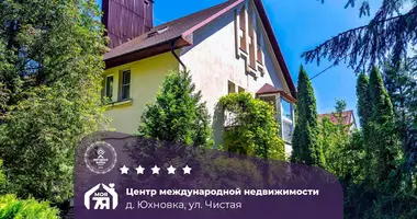 House in Juchnauka, Belarus