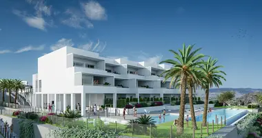 3 bedroom apartment in la Vila Joiosa Villajoyosa, Spain