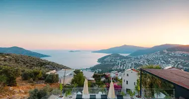 Willa w Kalkan, Turcja