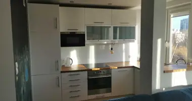 Apartamento 3 habitaciones en Danzig, Polonia