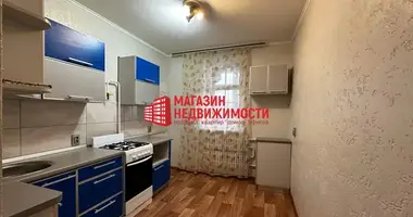 Apartamento 3 habitaciones en Vyalikaya Byerastavitsa, Bielorrusia