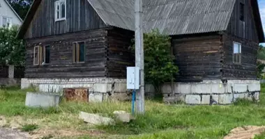 Дом в Логойск, Беларусь
