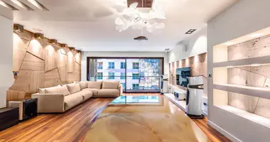 3 bedroom apartment in Montenegro