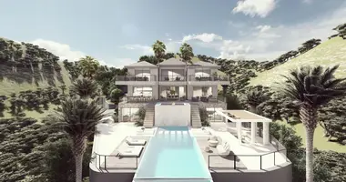6 bedroom house in Benahavis, Spain