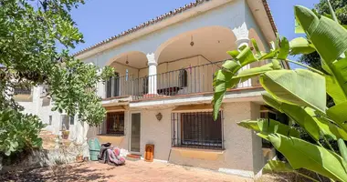Villa in Marbella, Spanien