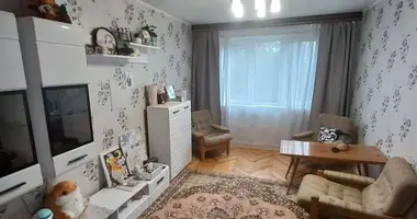 Apartamento 1 habitación en Brest, Bielorrusia