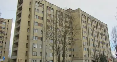 Квартира 1 комната в Гомель, Беларусь