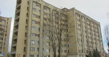 Apartamento 1 habitación en Gómel, Bielorrusia