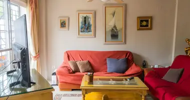 Дом 4 спальни в Benalmadena, Испания
