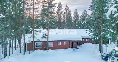 Casa 3 habitaciones en Kittilae, Finlandia