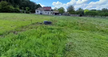 Plot of land in Obarok, Hungary