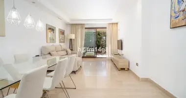 Wohnung 3 Schlafzimmer in Almeria, Spanien