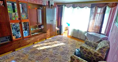 2 room apartment in Svietlahоrsk, Belarus