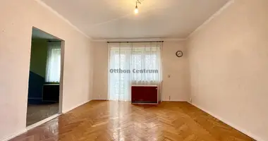 Mieszkanie 2 pokoi w Sopron, Węgry