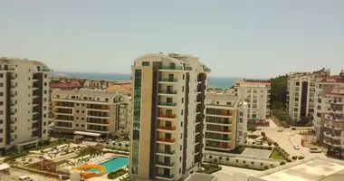 Apartamento en Avsallar, Turquía