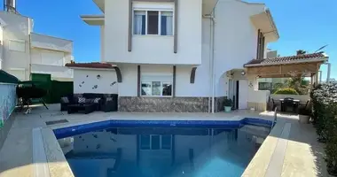 Villa in Serik, Türkei