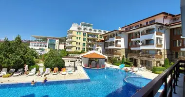 2 bedroom apartment in Elenite Resort, Bulgaria