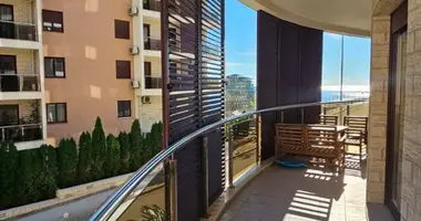 Appartement 2 chambres dans Becici, Monténégro