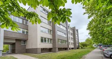 Apartamento 1 habitación en Trakai, Lituania