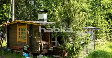 Cottage 2 bedrooms in Hollola, Finland
