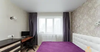 Appartement 1 chambre dans Minsk, Biélorussie