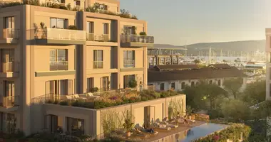 Apartamento en Tivat, Montenegro