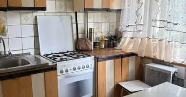 Appartement 2 chambres dans Homiel, Bélarus