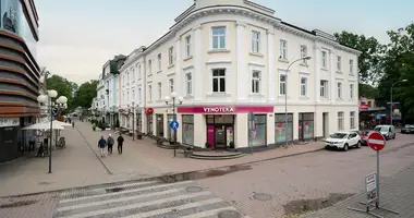 1 room apartment in Jurmala, Latvia