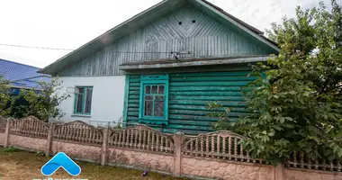 House in Homel, Belarus