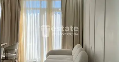 Mieszkanie 3 pokoi w Batumi, Gruzja