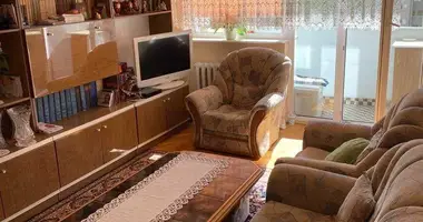 3 room apartment in Gdynia, Poland