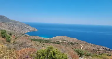 Terrain dans Kefalas, Grèce