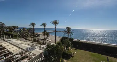 2 bedroom apartment in Marbella, Spain