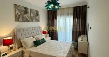 1 bedroom apartment in Mahmutlar, Turkey