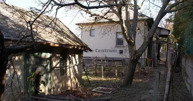 House in Szekesfehervari jaras, Hungary