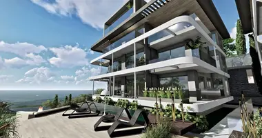 Apartamento 1 habitacion en Muratpasa, Turquía