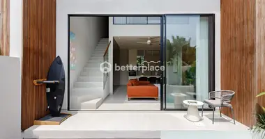 Villa en Pererenan, Indonesia