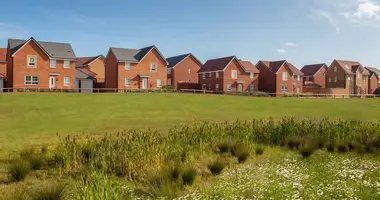 3 bedroom house in Wigston, United Kingdom