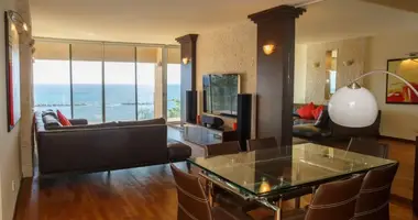 2 bedroom apartment in Mouttagiaka, Cyprus