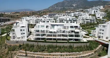 Parcela en Mijas, Španjolska