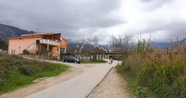 Участок земли в Бар, Черногория