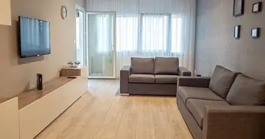 Apartamento 2 habitaciones en Limassol, Chipre